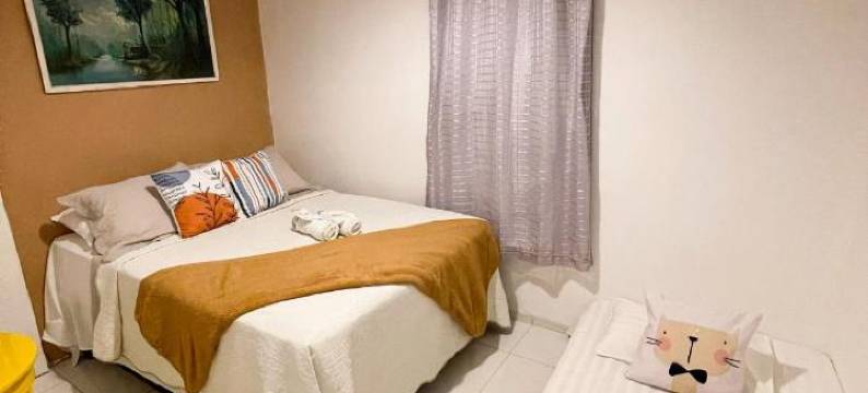 Olho d'Água Pousada图片