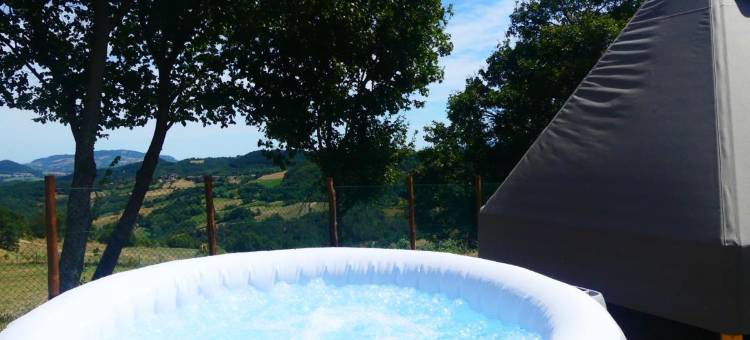 西毕里尼农场酒店(La Fattoria dei Sibillini)图片