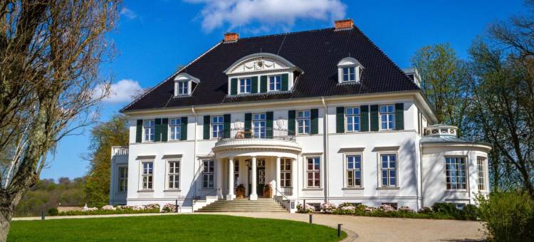 古特伊门霍夫酒店(Hotel Gut Immenhof)图片