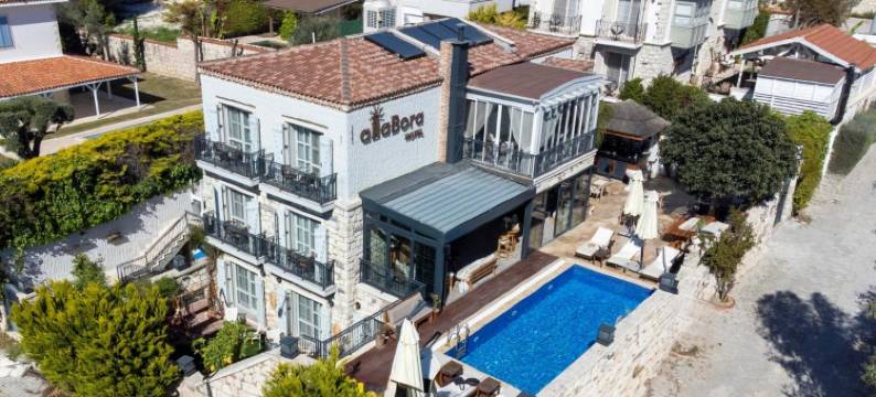 阿拉恰特 - 阿拉波拉酒店(AlaBora Hotel)图片