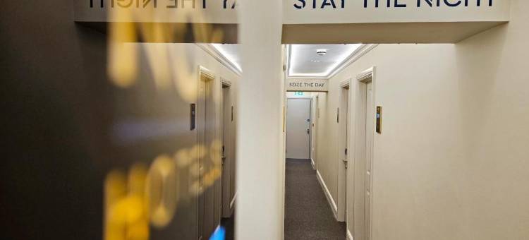 MStay海德公园酒店(Nox Hyde Park)图片