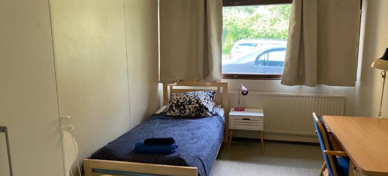 Kokemäen Opisto图片