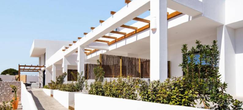 酒店精品店Mi Almazara(Hotel Boutique Mi Almazara)图片