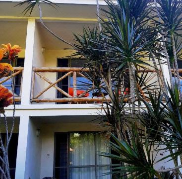 Vaea Hotel Samoa Hotel Overview