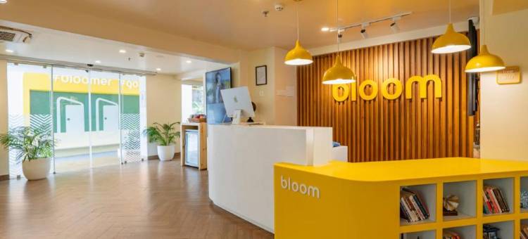 布鲁姆酒店 - 多娜保拉(Bloom Hotel - Dona Paula)图片