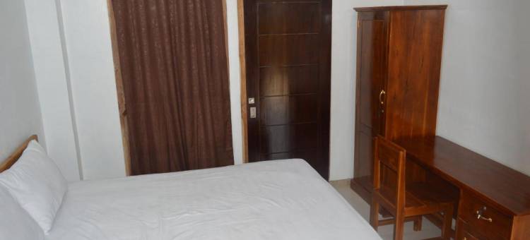 Mahoni Guest House Labuan Bajo图片
