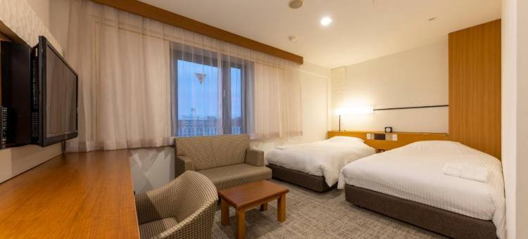 JR 克莱门特姬路(Jr Clement Inn Himeji)图片