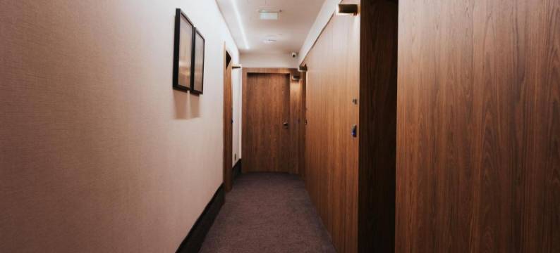 无限酒店及更多(Infinity Hotel & More)图片