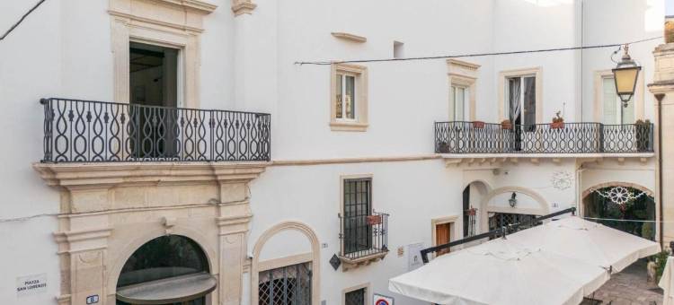 阿尔科卡杜拉宫B&B和Spa(Palazzo Arco Cadura Hotel & Spa)图片