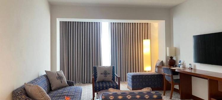 Peshawar Serena Hotel图片