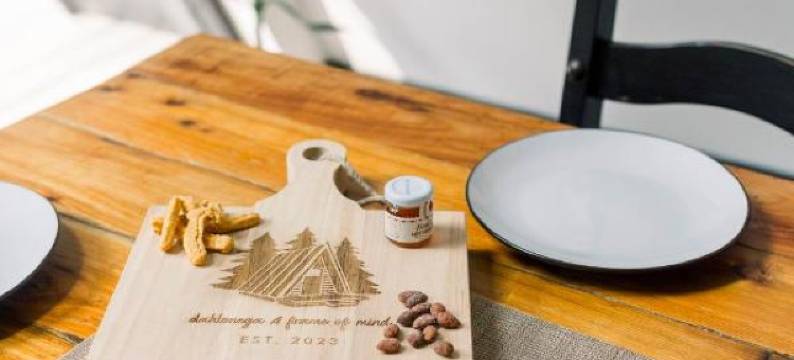 心态(A Frame of Mind)图片