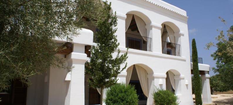 卡纳西卡Spa酒店(Ca Na Xica - Hotel & Spa)图片