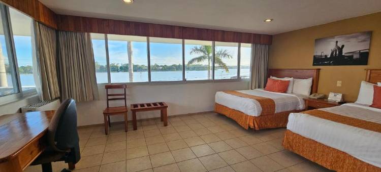 图斯潘河滨贝斯特韦斯特酒店(Best Western Riviera Tuxpan)图片