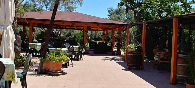 橄榄平原酒店(La Piana Degli Ulivi)图片