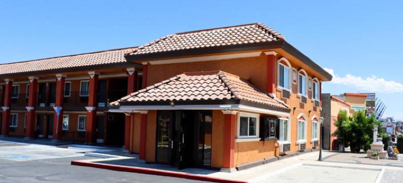 德里夫特伍德酒店(Driftwood)图片