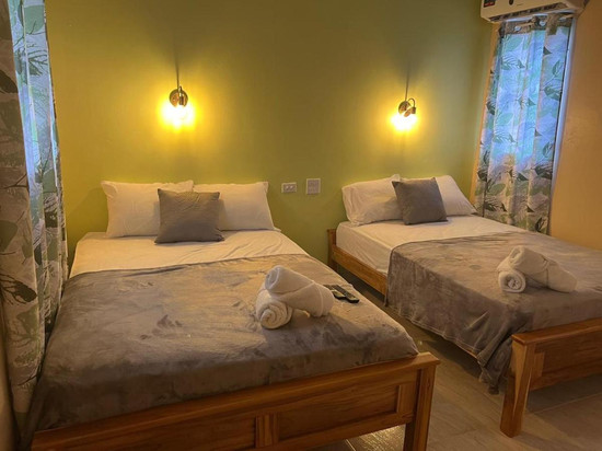 Hotel Villas Don Pablo Las Tablas