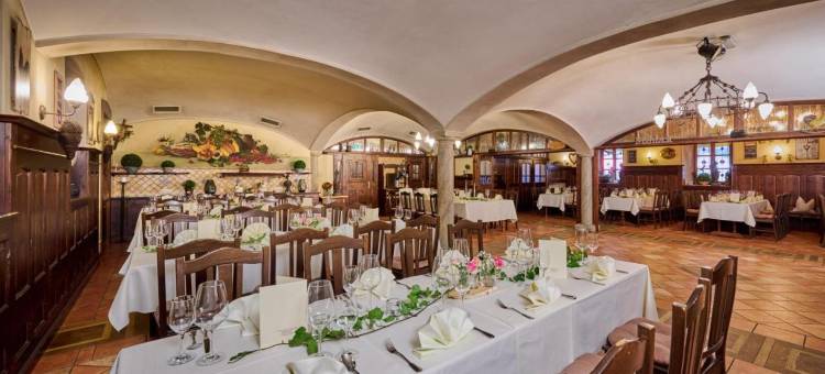 哈平格霍夫(Happinger Hof)图片