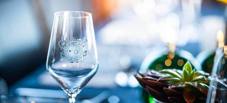 Christineborg Gjestehus Runde图片