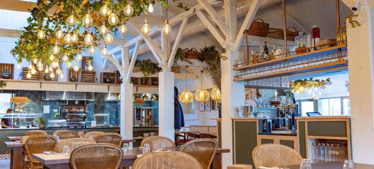 L'EssenCiel(天空之精)(Hôtel-Spa L'EssenCiel - Domaine du Château des Pères)图片