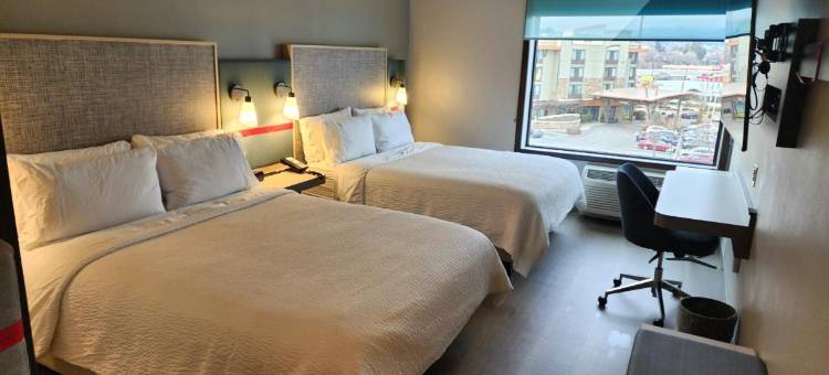 韦纳奇Avid酒店(洲际旗下)(avid hotel WENATCHEE by IHG)图片