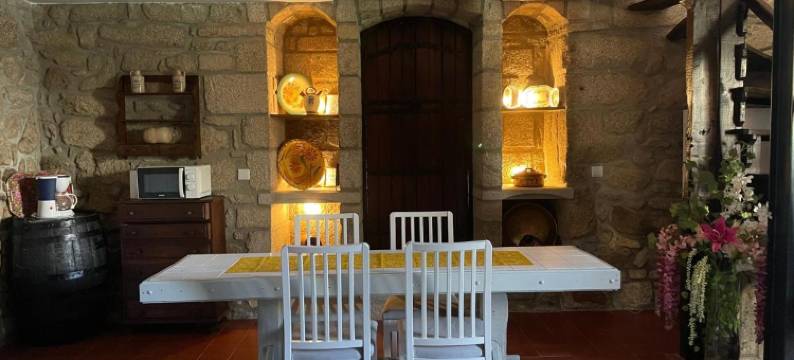 梅洛索乐尔桑帕约酒店(Solar Sampaio e Melo)图片