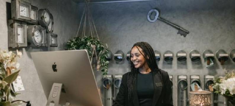 哈弗舒特莱特酒店(Havshotellet)图片