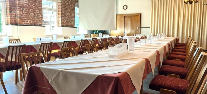 欧特维恩酒店(Hotel Orthwein -Kostenfreie Parkplätze-)图片