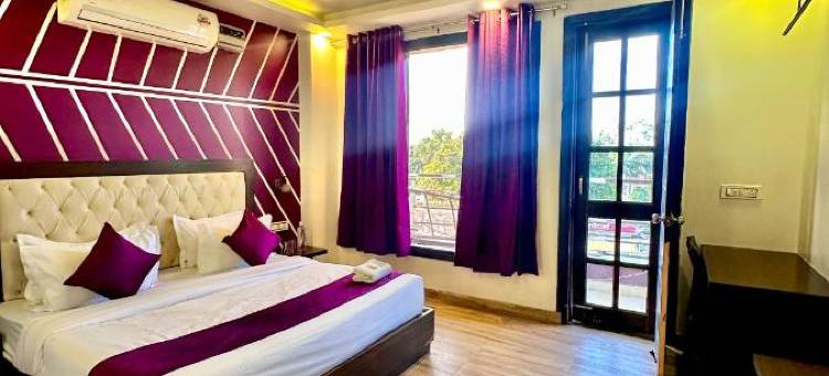 Hotel Surya Residency图片