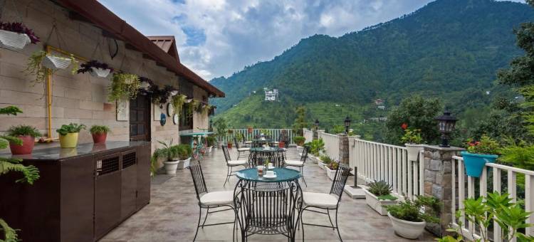 BluSalzz Collection - Suvaasa Resort, Ramgarh - Mukteshwar图片