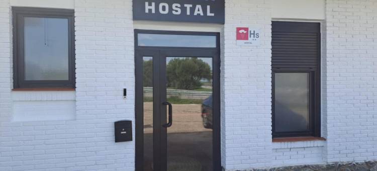 拉谢拉旅馆(Hostal LA SIERRA)图片