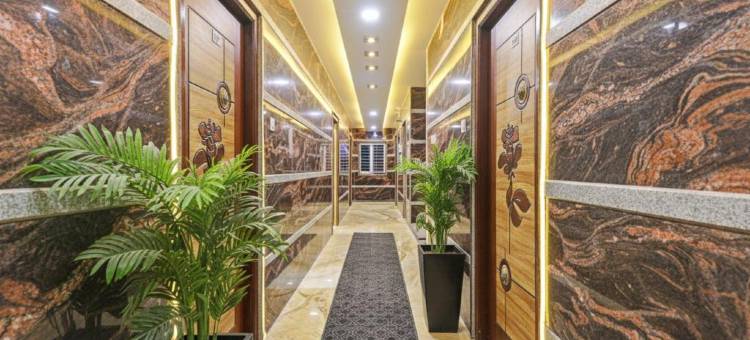 萨拉瓦纳庇护所公寓(Saravana Shelters Residency)图片