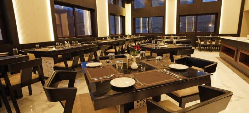 Shanti海景度假村和spa(Shanti Seaview Resort & Spa)图片