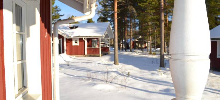 First Camp Enåbadet - Rättvik图片
