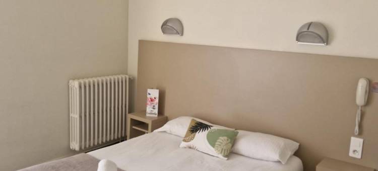 巴卡雷斯海滩酒店(Hotel de la Plage - Barcares)图片
