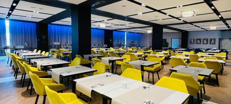 克拉科夫大酒店(Arche Hotel Krakowska)图片
