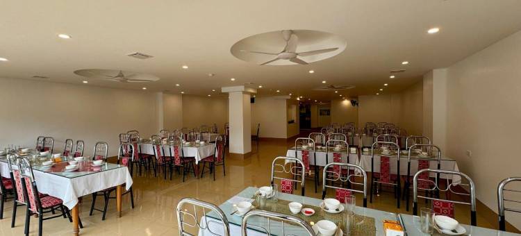 康富酒店(Cong Fu Hotel)图片