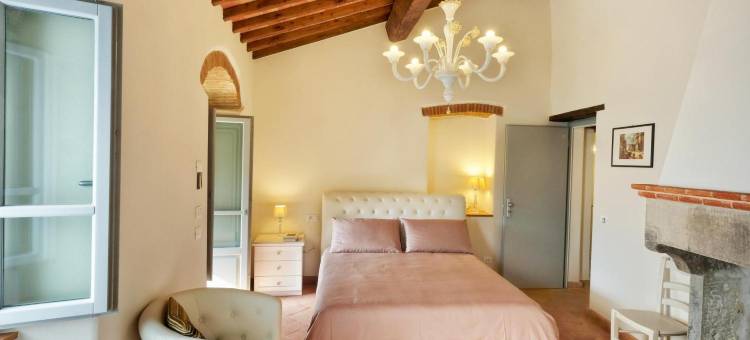 喀迈拉托斯卡纳度假酒店(Chimera Tuscany Resort)图片
