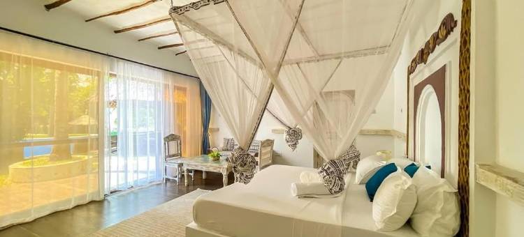 Kilifi Pearl Beach Resort图片