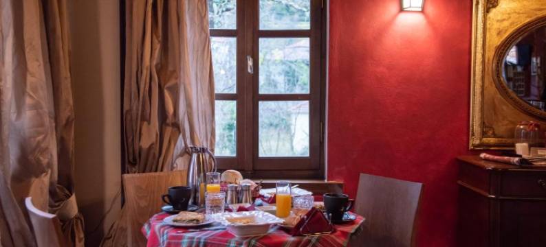 艾波切丝奢华套房酒店(Epoches)图片