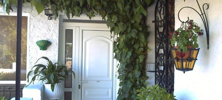 康达多乡村家庭旅馆(El Condado Casa Rural)图片