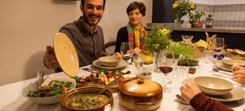 卡鲁尼酒店(Ca'Luni)图片