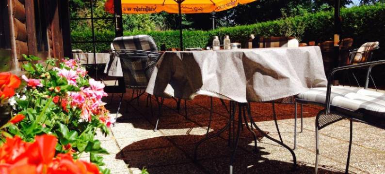 祖尔斯博尔瓦德恩酒店及餐厅(Hotel & Restaurant Zur Spreewälderin)图片