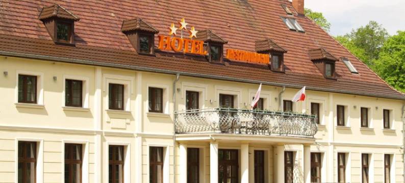 Hotel Świętoborzec图片