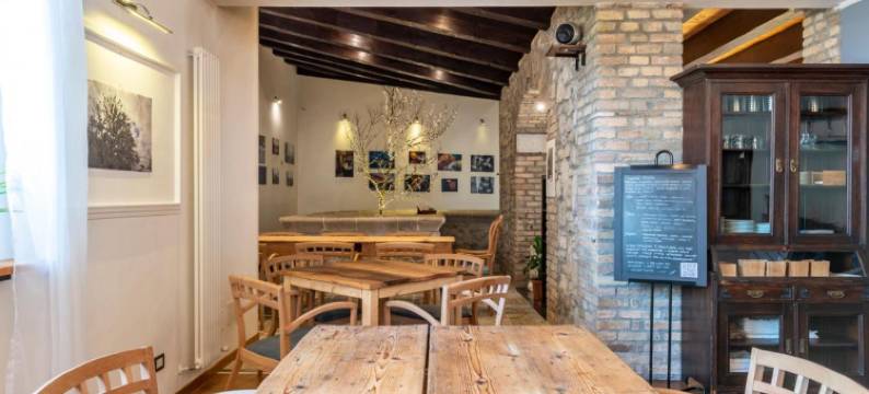 拉瓦托伊欧之家历史酒店(Il Lavatoio Dimora Storica)图片