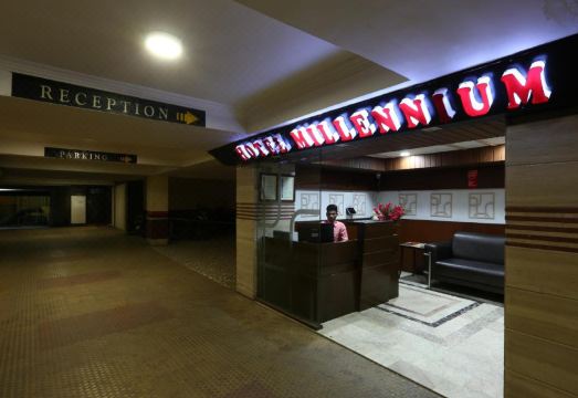 Hotel Millennium Hotel Overview
