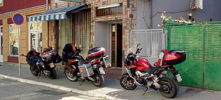 奥林匹克旅舍(Hostel Olimpik)图片