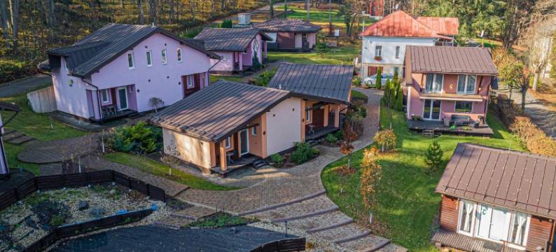 佐拉俱乐部公寓式酒店(Apart-Club Zora)图片