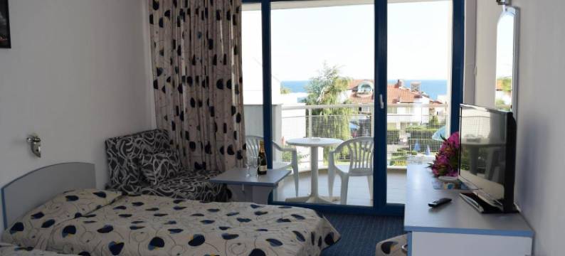 Sineva Park Hotel - All Inclusive图片