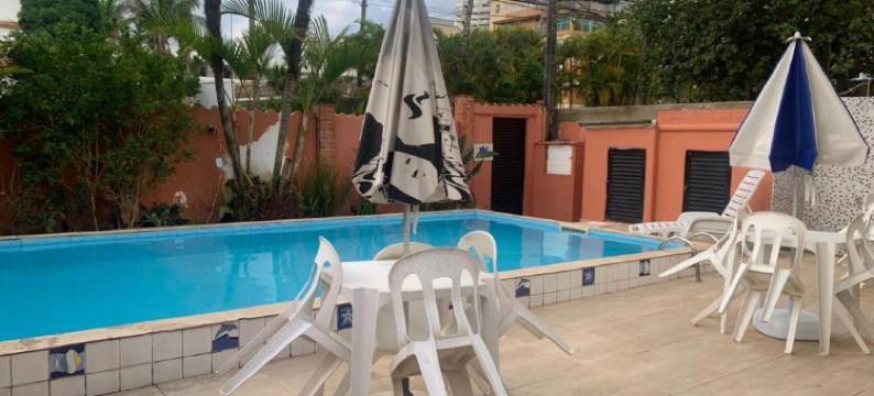 坎托达恩赛亚达酒店(Hotel Canto da Enseada)图片