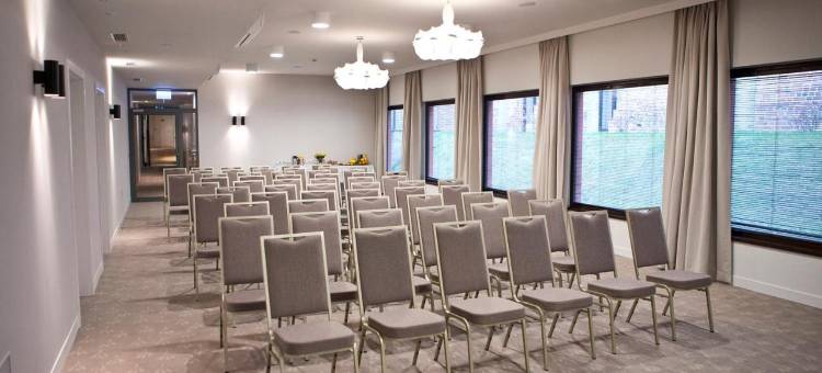 弗罗茨瓦夫市中心格拉纳达套房酒店(Great Polonia the Granary la Suite Hotel)图片